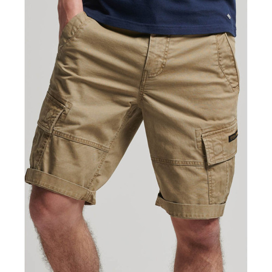 Superdry Ανδρική βερμούδα Core Cargo Heavy Shorts